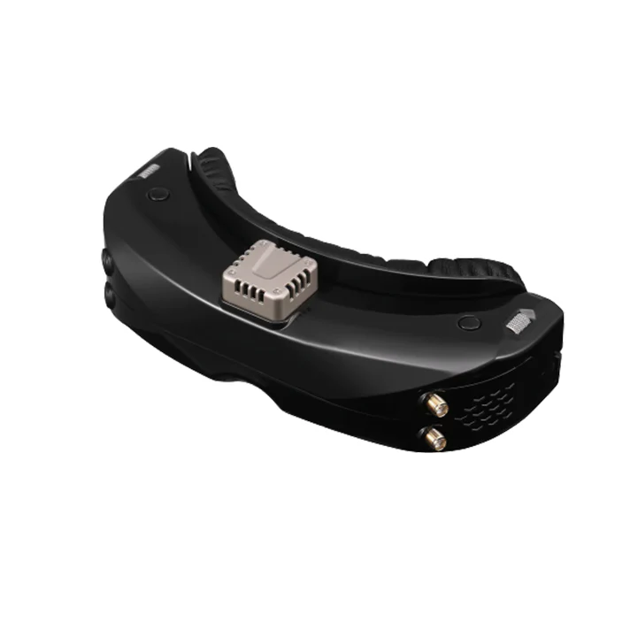 Electronics Black Wrist Watch